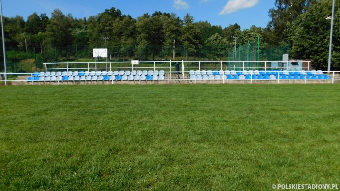 Stadion Kamiennej Brody