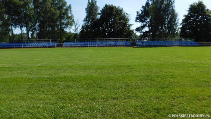Stadion Kamiennej Brody