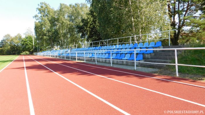 Stadion Kamiennej Brody