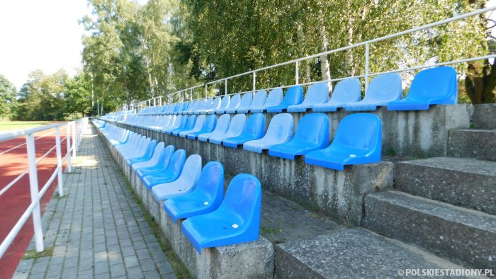 Stadion Kamiennej Brody