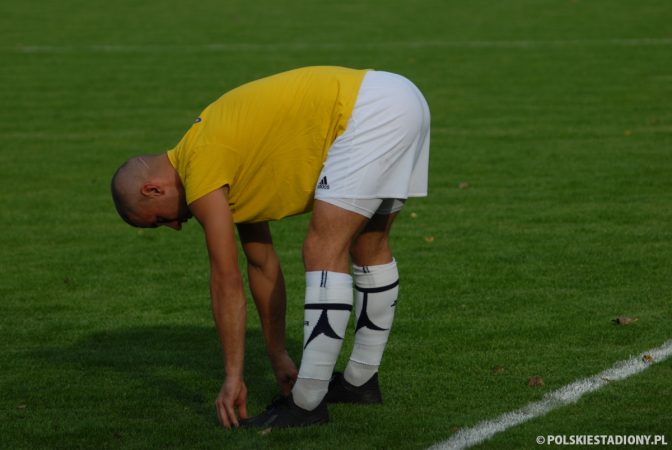 Orzeł Nieborów - ŁKS II Łódź