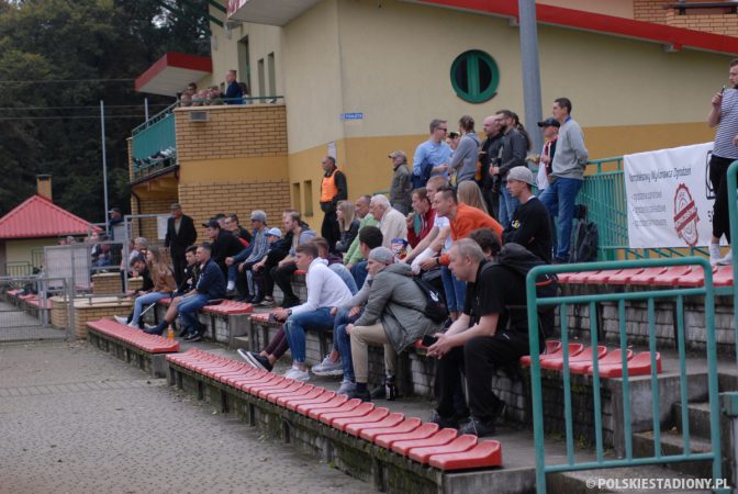 Orzeł Nieborów - ŁKS II Łódź