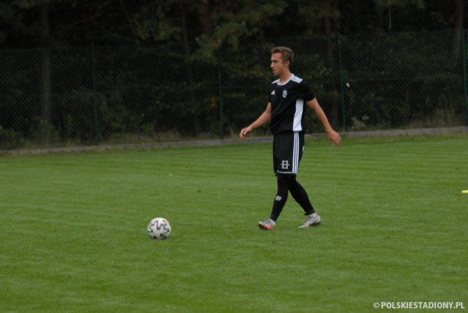 Orzeł Nieborów - ŁKS II Łódź