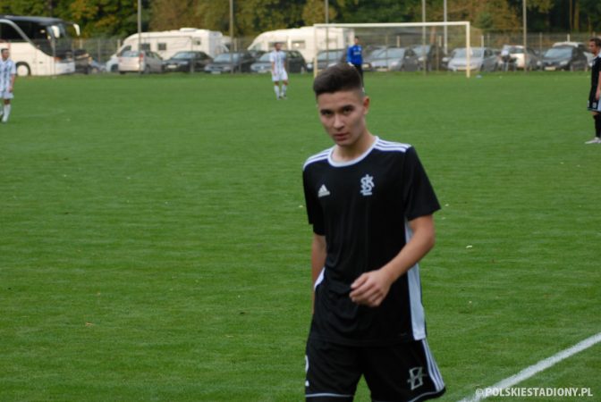 Orzeł Nieborów - ŁKS II Łódź