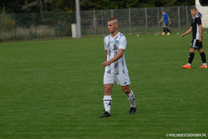 Orzeł Nieborów - ŁKS II Łódź