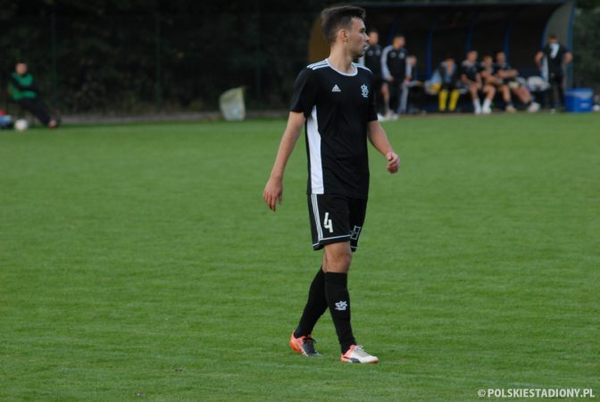 Orzeł Nieborów - ŁKS II Łódź