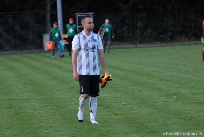 Orzeł Nieborów - ŁKS II Łódź