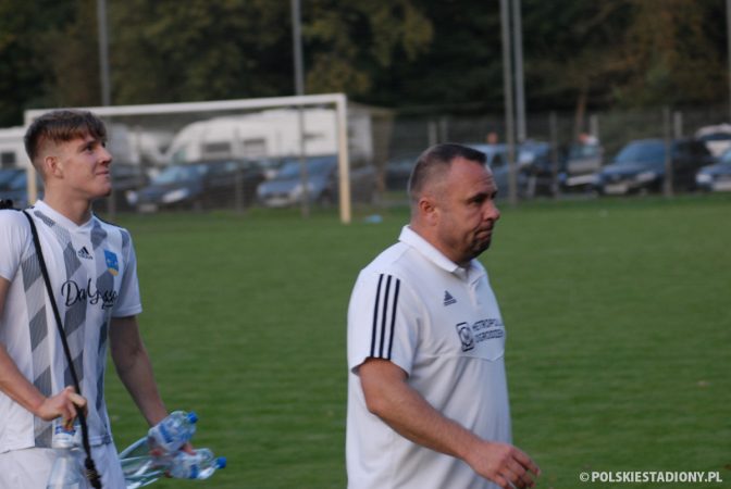 Orzeł Nieborów - ŁKS II Łódź