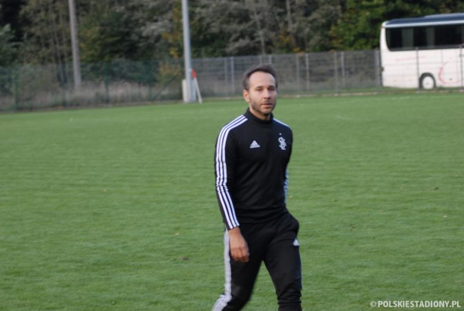 Orzeł Nieborów - ŁKS II Łódź