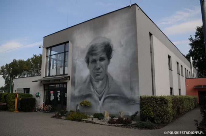 Sokół Aleksandrów Łódzki - Broń Radom