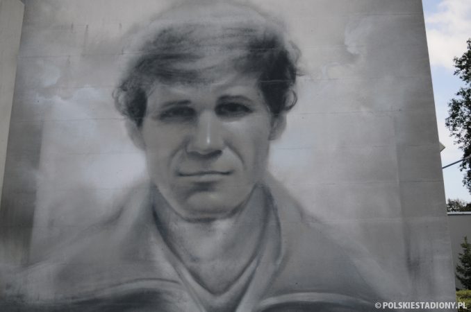 Sokół Aleksandrów Łódzki - Broń Radom