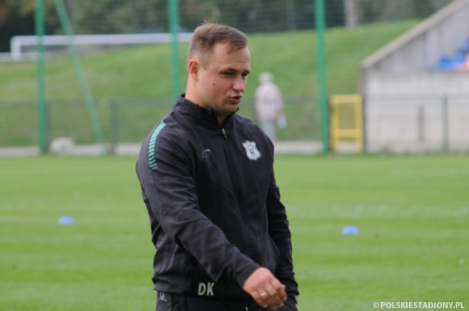 Sokół Aleksandrów Łódzki - Broń Radom