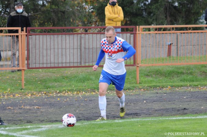 Hetman Włoszczowa - Granat Skarżysko - Kamienna