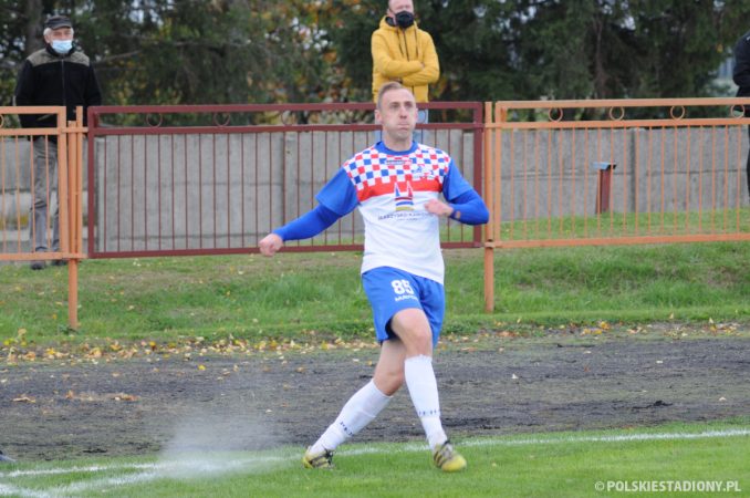 Hetman Włoszczowa - Granat Skarżysko - Kamienna