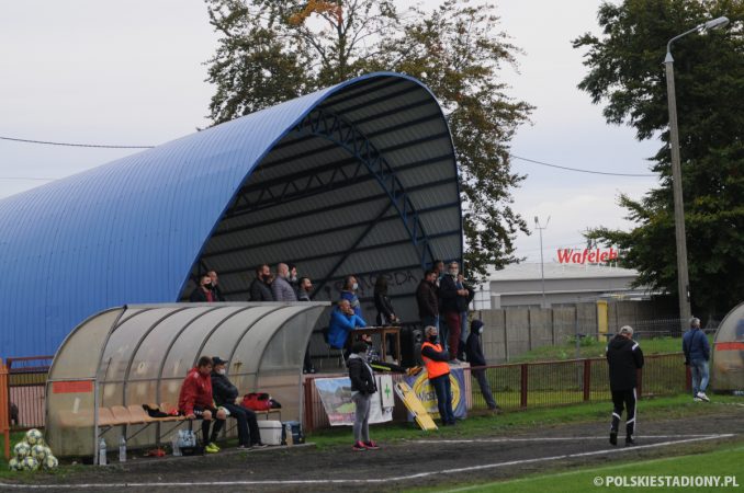 Hetman Włoszczowa - Granat Skarżysko - Kamienna