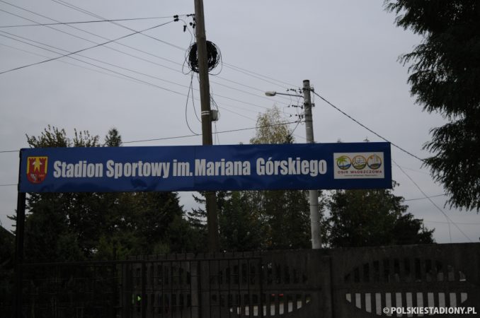 Hetman Włoszczowa - Granat Skarżysko - Kamienna