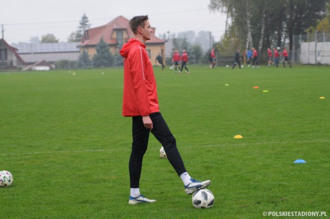 Skalnik Sulejów - Jutrzenka Drzewce