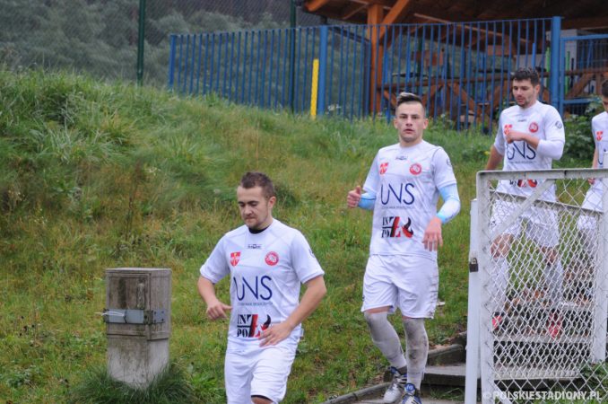 Skalnik Sulejów - Jutrzenka Drzewce