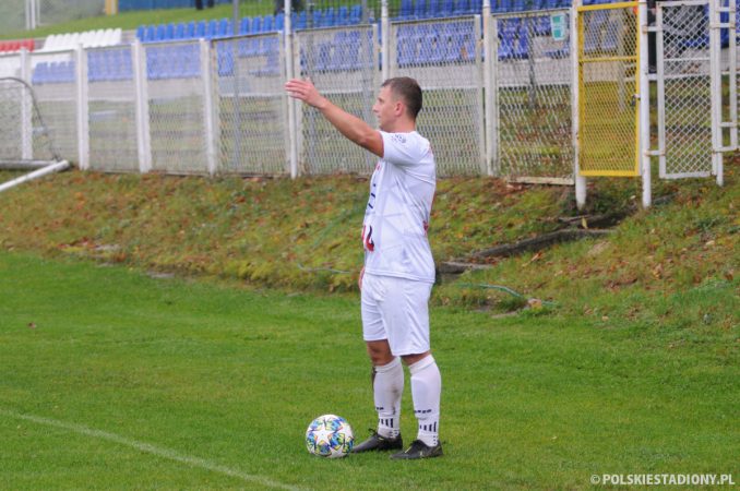 Skalnik Sulejów - Jutrzenka Drzewce