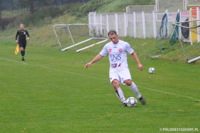 Skalnik Sulejów - Jutrzenka Drzewce