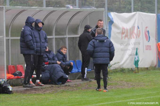 Skalnik Sulejów - Jutrzenka Drzewce