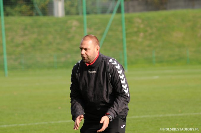 Orlęta Kielce - Łysica Bodzentyn