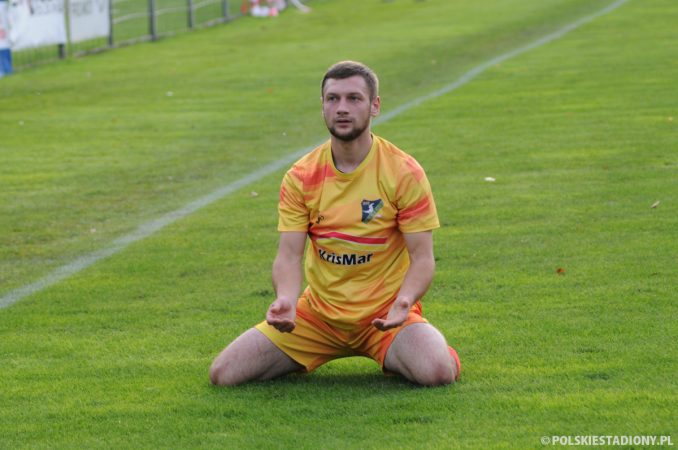 Orlęta Kielce - Łysica Bodzentyn