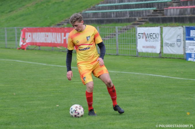 Orlęta Kielce - Łysica Bodzentyn