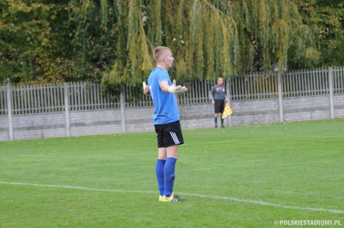 Orlęta Kielce - Łysica Bodzentyn