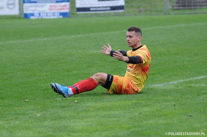 Orlęta Kielce - Łysica Bodzentyn