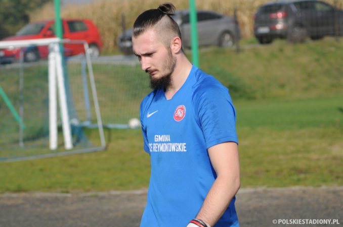 Jutrzenka Drzewce - Ceramika Opoczno