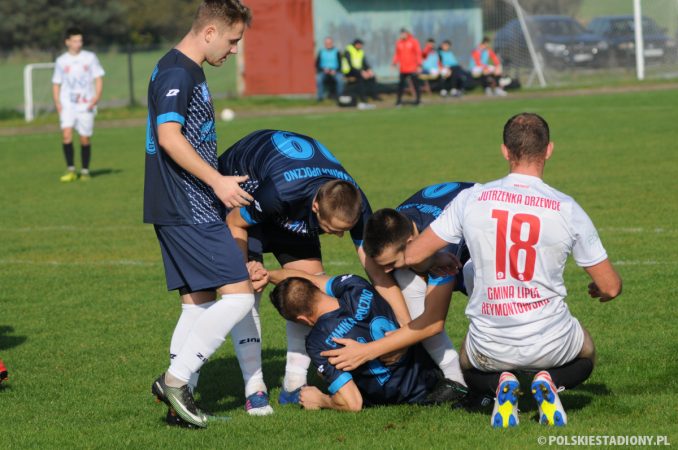 Jutrzenka Drzewce - Ceramika Opoczno