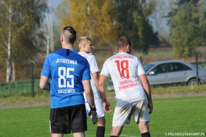 Jutrzenka Drzewce - Ceramika Opoczno