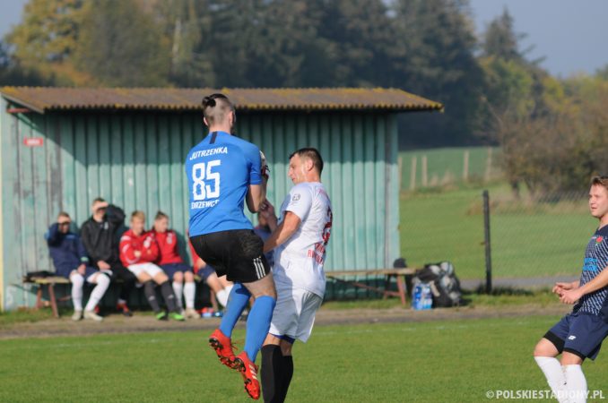 Jutrzenka Drzewce - Ceramika Opoczno