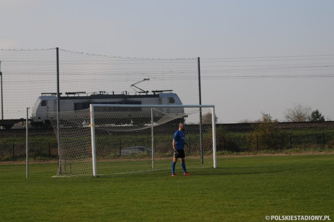 Jutrzenka Drzewce - Ceramika Opoczno