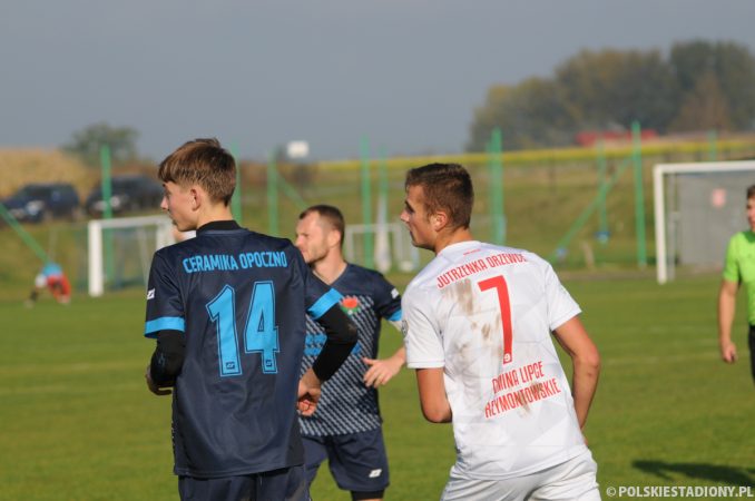 Jutrzenka Drzewce - Ceramika Opoczno