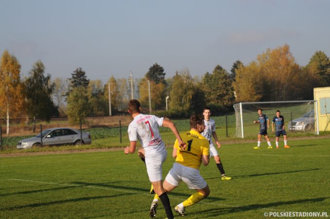 Jutrzenka Drzewce - Ceramika Opoczno