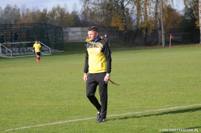 Spartakus Daleszyce - Orlicz Suchedniów