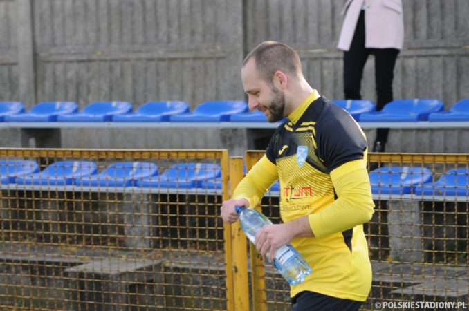 Spartakus Daleszyce - Orlicz Suchedniów