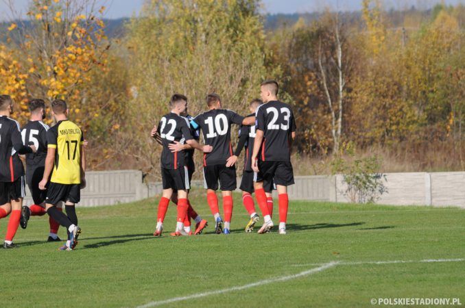 Spartakus Daleszyce - Orlicz Suchedniów