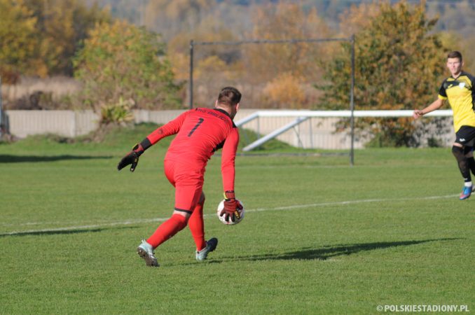 Spartakus Daleszyce - Orlicz Suchedniów