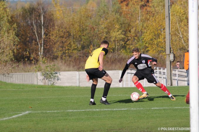 Spartakus Daleszyce - Orlicz Suchedniów