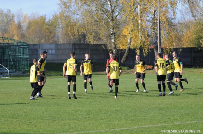 Spartakus Daleszyce - Orlicz Suchedniów