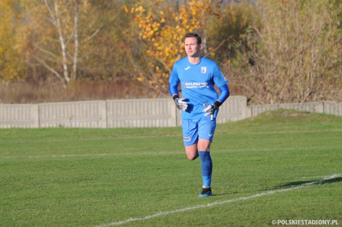 Spartakus Daleszyce - Orlicz Suchedniów