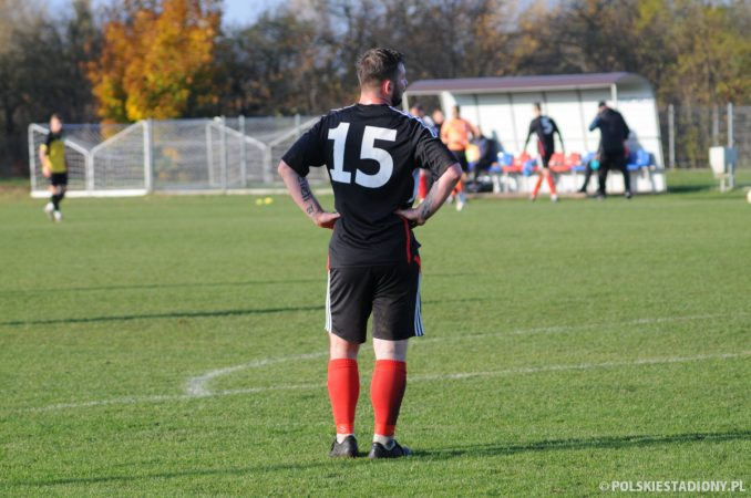 Spartakus Daleszyce - Orlicz Suchedniów