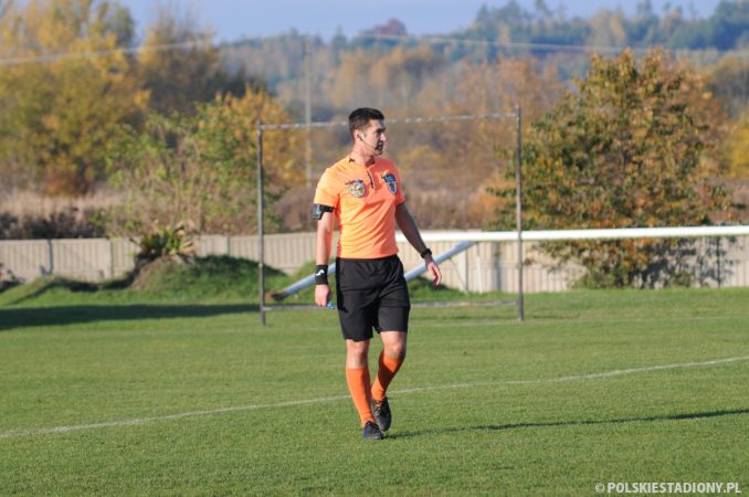 Spartakus Daleszyce - Orlicz Suchedniów