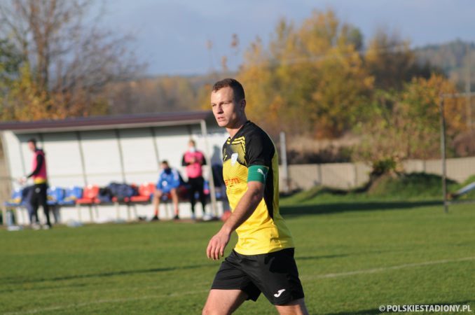 Spartakus Daleszyce - Orlicz Suchedniów