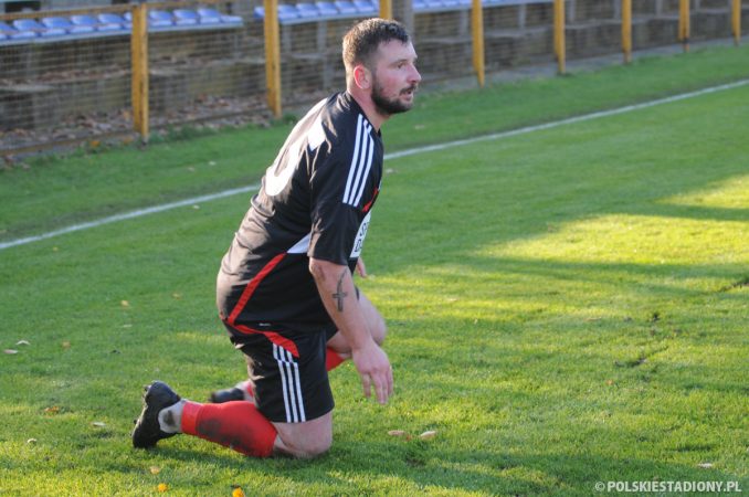 Spartakus Daleszyce - Orlicz Suchedniów