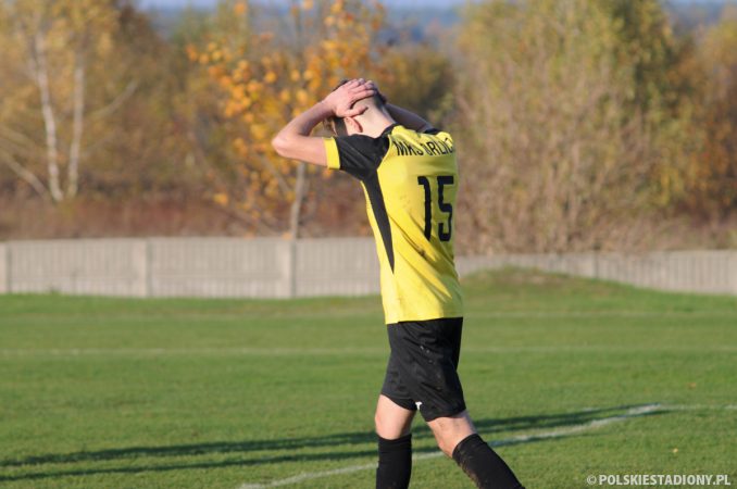 Spartakus Daleszyce - Orlicz Suchedniów