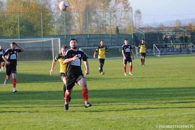 Spartakus Daleszyce - Orlicz Suchedniów